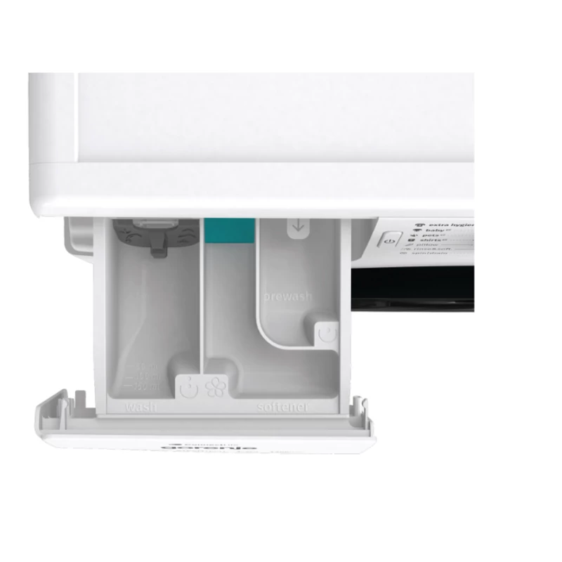 GORENJE Szabadonálló elöltöltős mosógép WPNEI72A1SWIFI