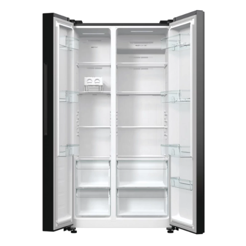 Gorenje NRR9185EABXL Side By Side hűtőszekrény