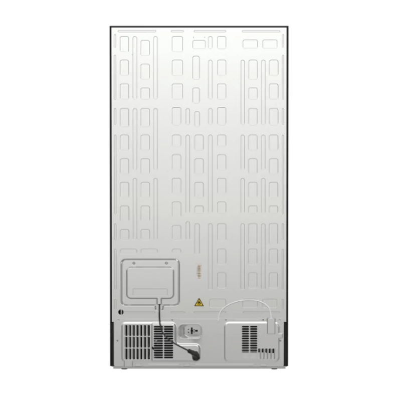 Gorenje NRR9185ESBXL Side By Side hűtőszekrény