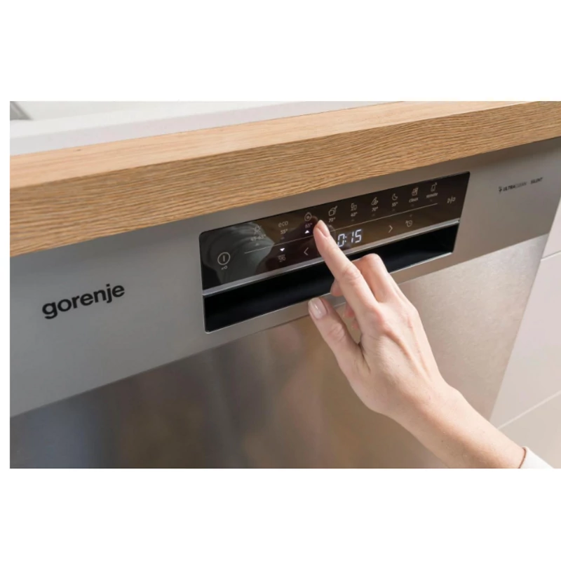 Gorenje szabadonálló mosogatógép GS642E90X