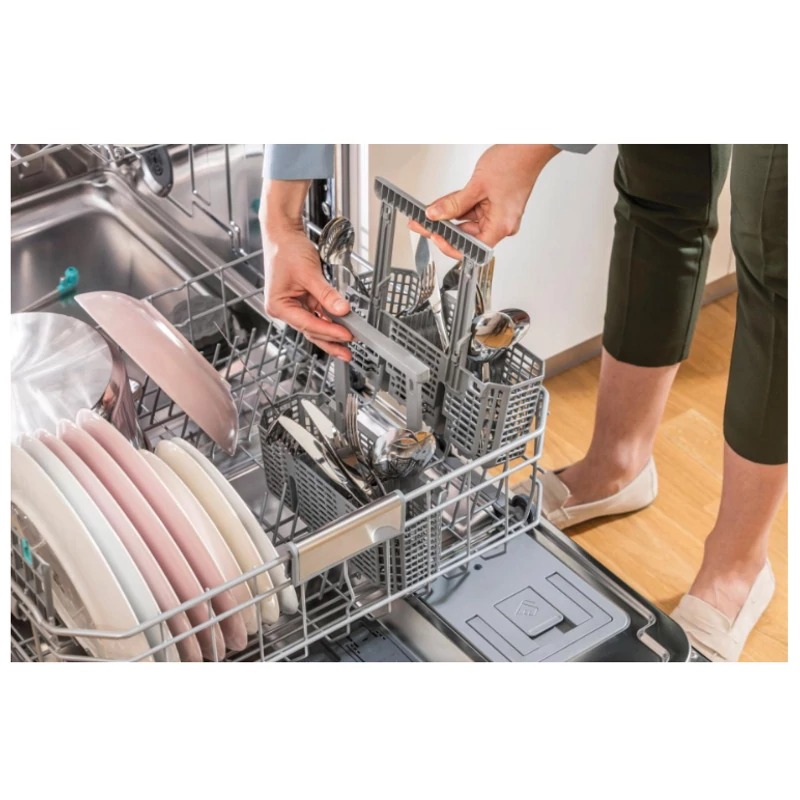 Gorenje szabadonálló mosogatógép GS642E90X