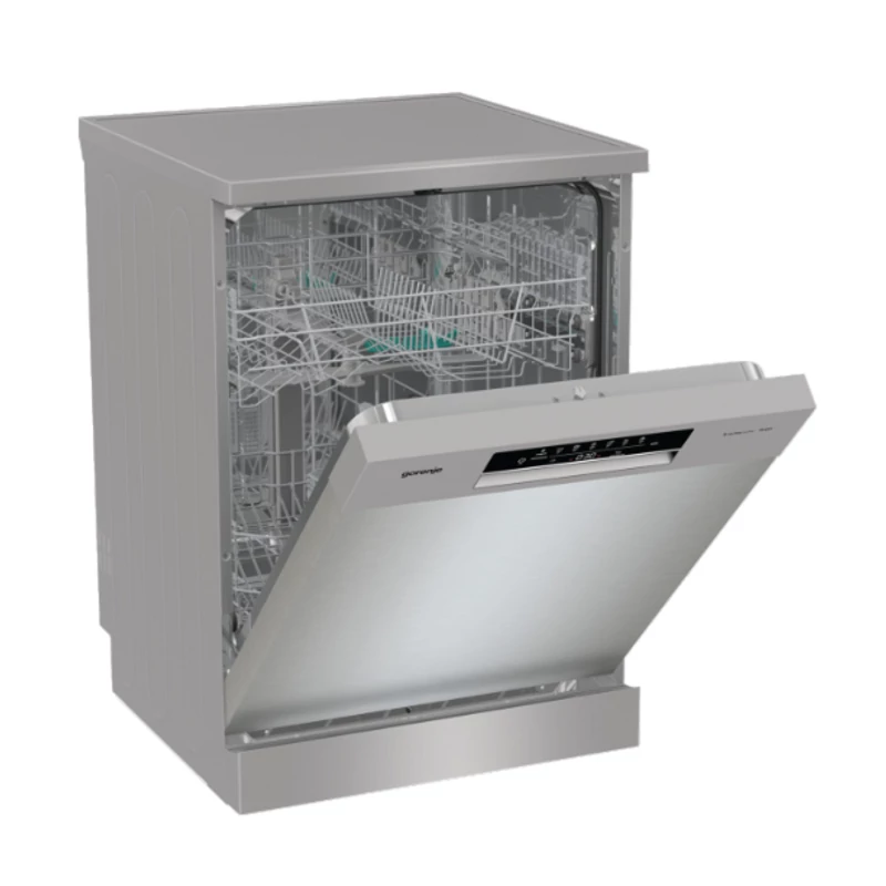 Gorenje szabadonálló mosogatógép GS642E90X