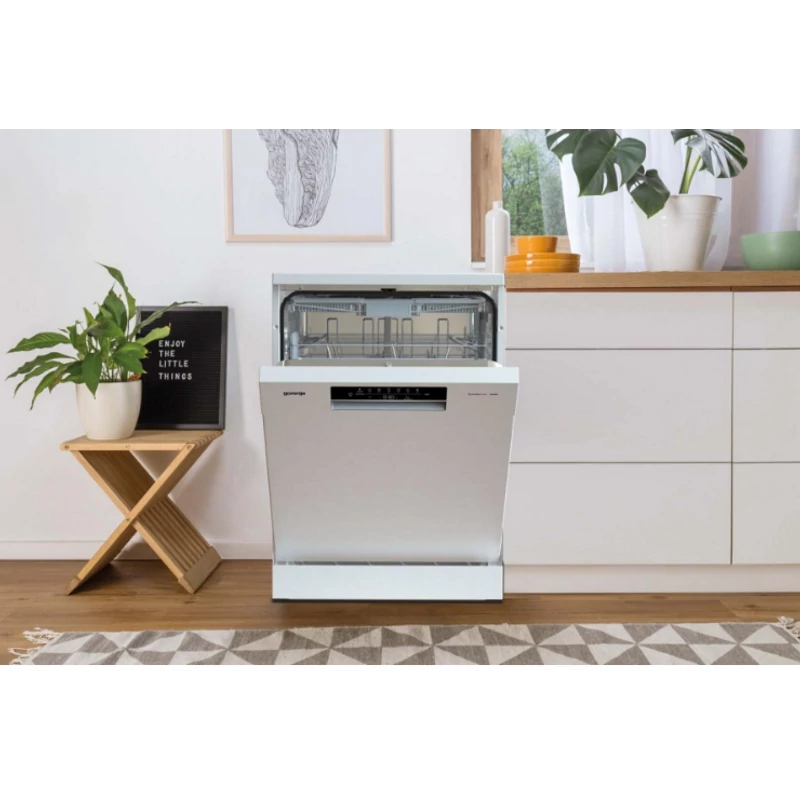 Gorenje szabadonálló mosogatógép GS643E90W