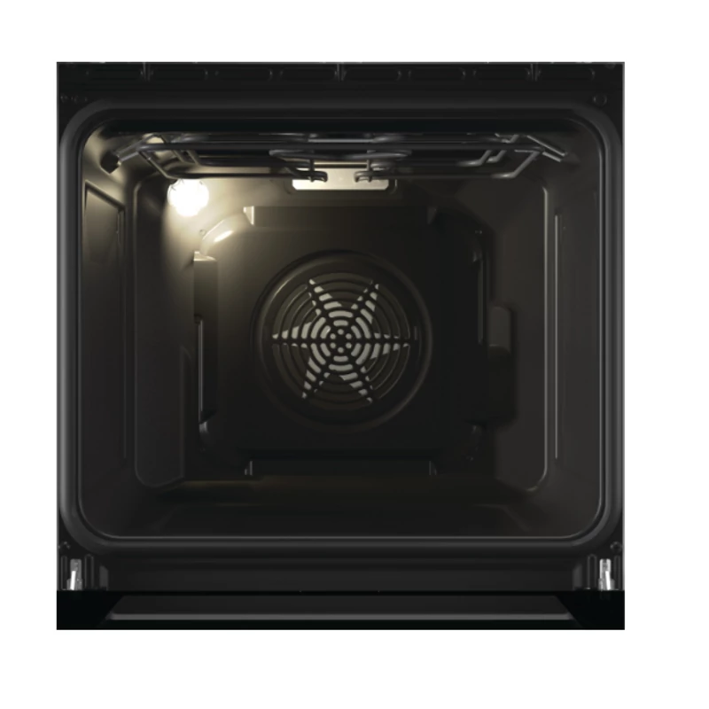 Gorenje GECS5C70XA Kerámialapos Elektromos tűzhely