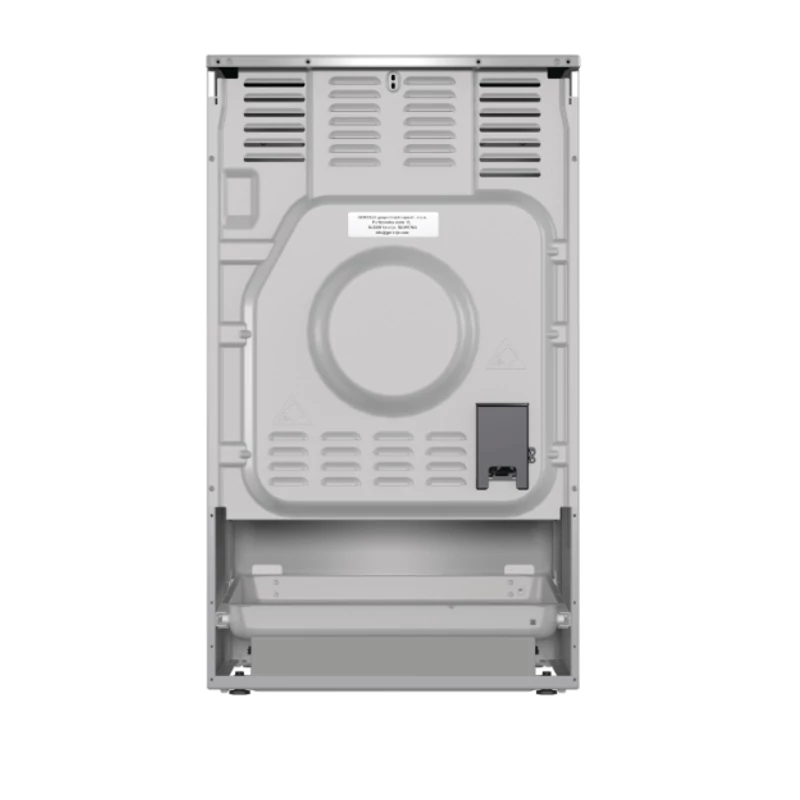 Gorenje GECS5C70XA Kerámialapos Elektromos tűzhely
