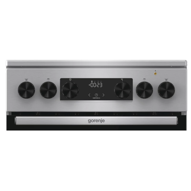Gorenje GECS5C70XA Kerámialapos Elektromos tűzhely