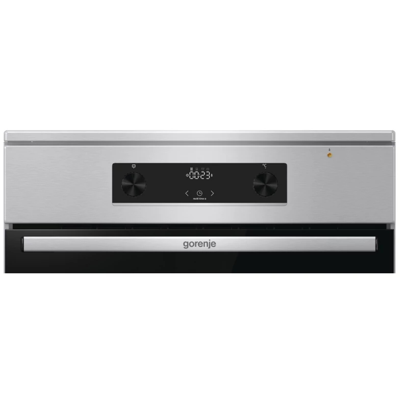 Gorenje GEIT6C60XPG indukciós villanytűzhely inox 60cm