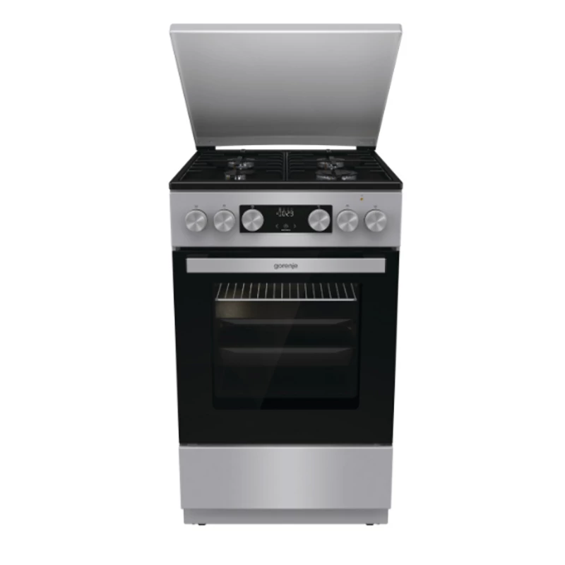 GORENJE Kombinált Tűzhely GK5C42SH-B