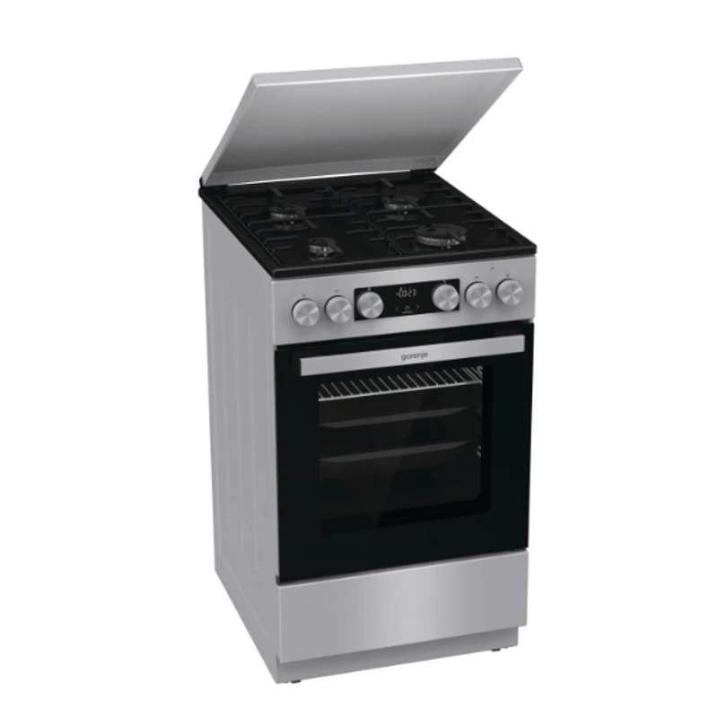GORENJE Kombinált Tűzhely GK5C42SH-B