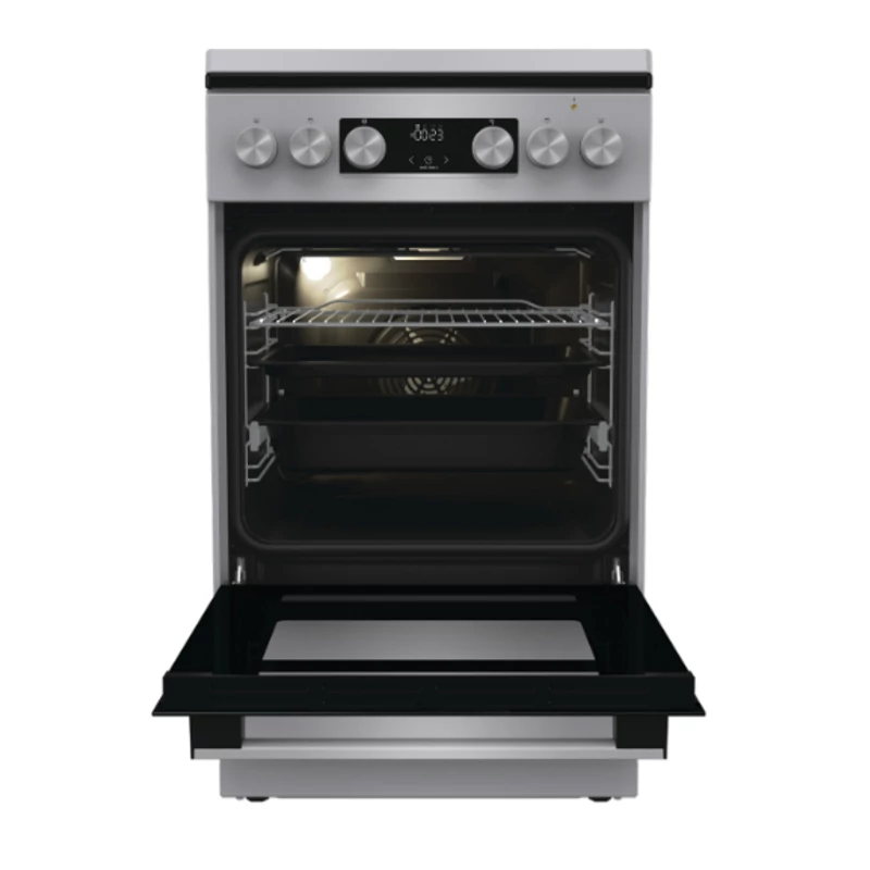 GORENJE Kombinált Tűzhely GK5C42SH-B