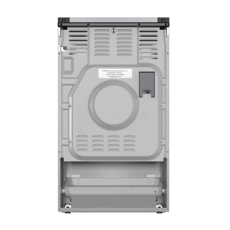 GORENJE Kombinált Tűzhely GK5C42SH-B
