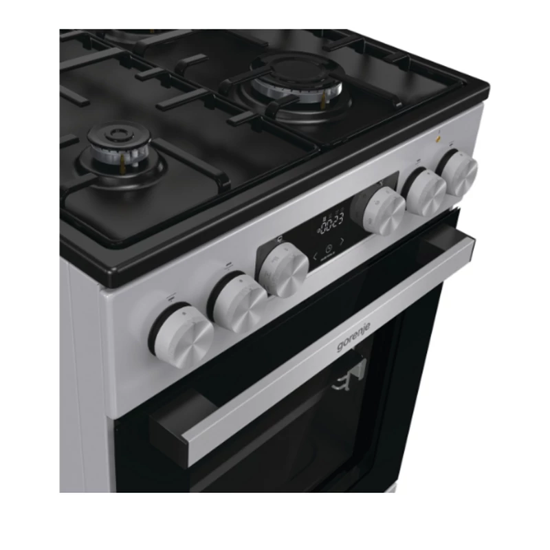GORENJE Kombinált Tűzhely GK5C42SH-B