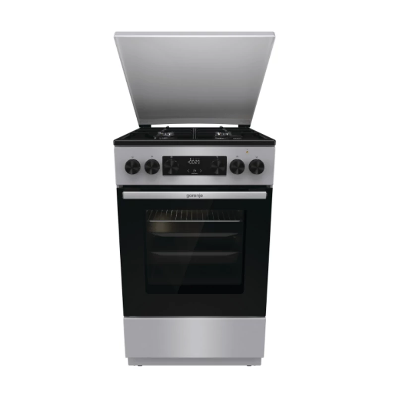 GORENJE Kombinált Tűzhely GK5C42SJ