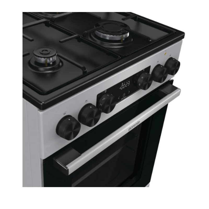GORENJE Kombinált Tűzhely GK5C42SJ