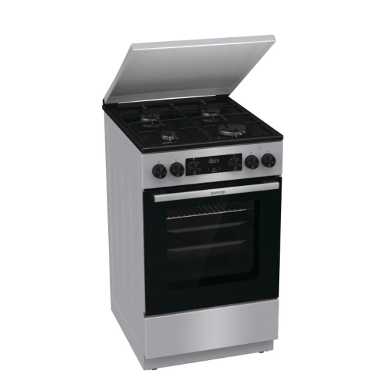 GORENJE Kombinált Tűzhely GK5C42SJ