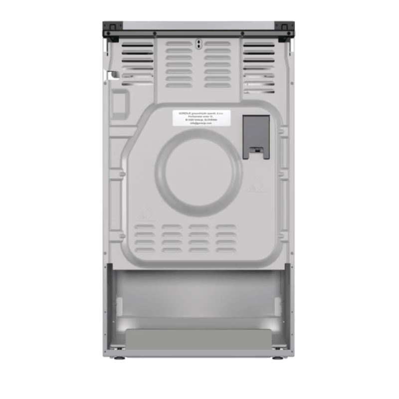 GORENJE Kombinált Tűzhely GK5C42SJ