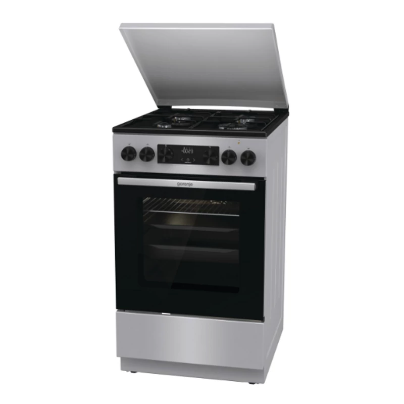 GORENJE Kombinált Tűzhely GK5C42SJ