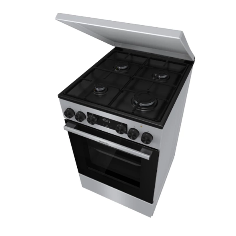 GORENJE Kombinált Tűzhely GK5C42SJ