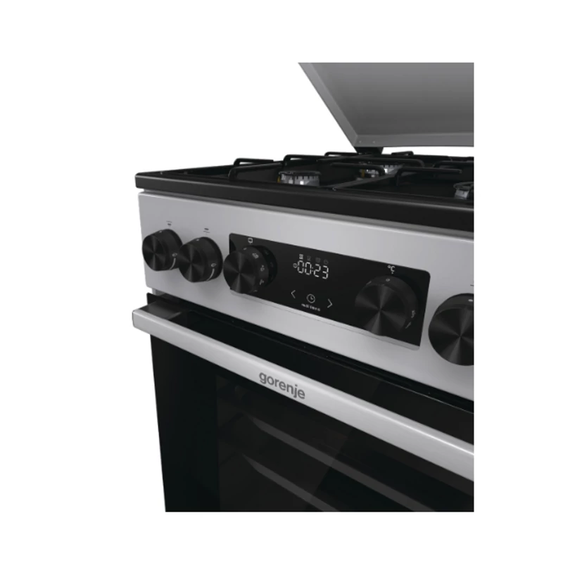 GORENJE Kombinált Tűzhely GK5C42SJ
