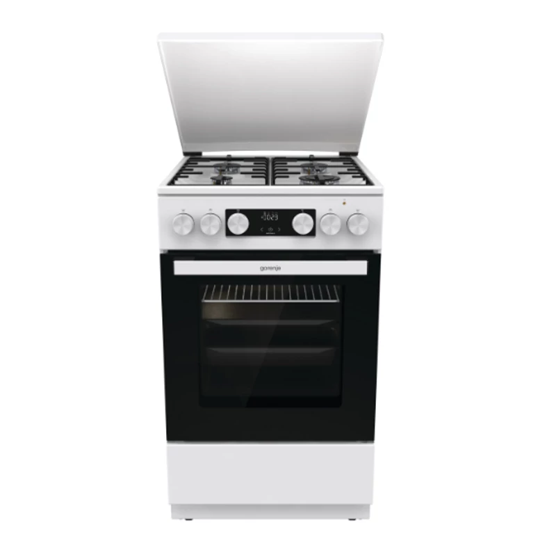 GORENJE Kombinált Tűzhely GK5C42WH-B