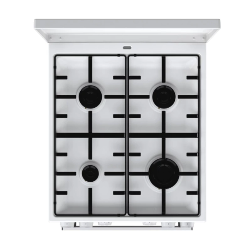 GORENJE Kombinált Tűzhely GK5C42WH-B