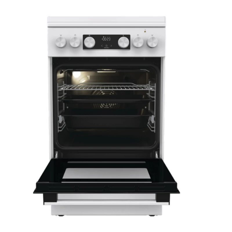 GORENJE Kombinált Tűzhely GK5C42WH-B