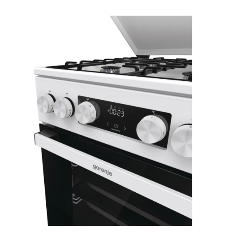 GORENJE Kombinált Tűzhely GK5C42WH-B