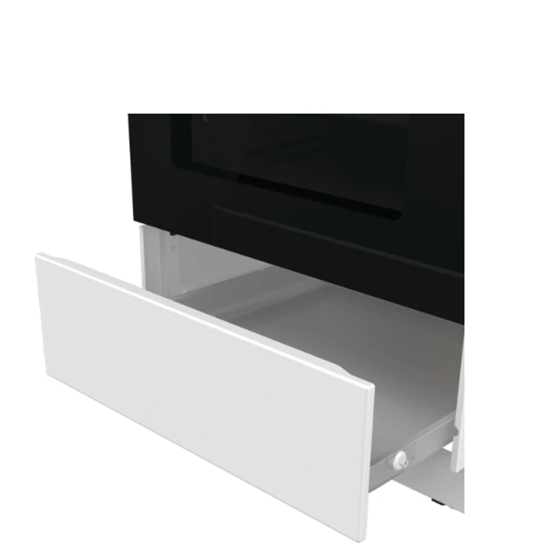 GORENJE Kombinált Tűzhely GK5C42WH-B