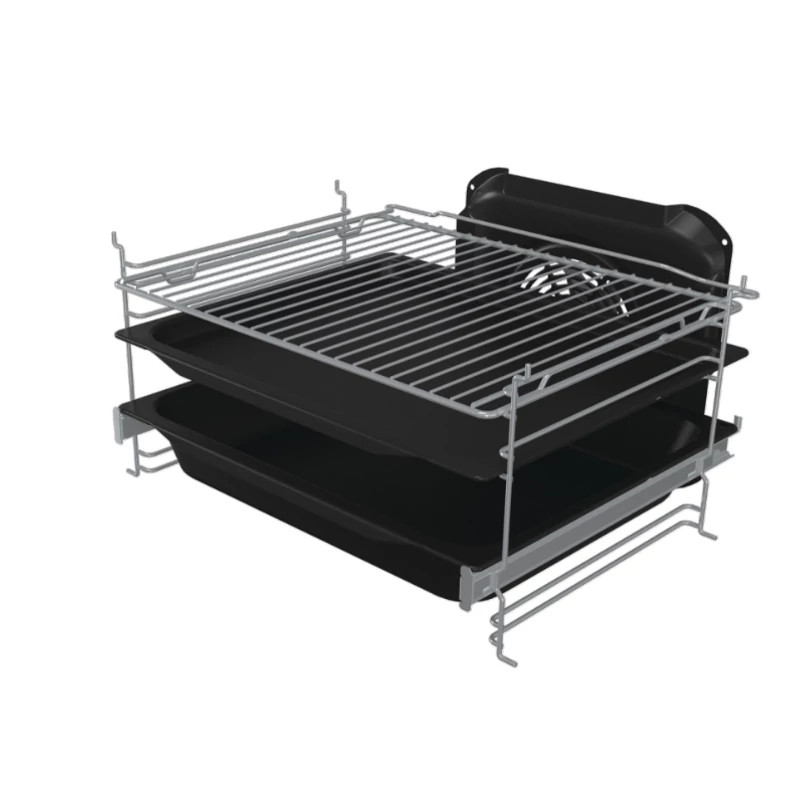 GORENJE Kombinált Tűzhely GK5C42WH-B