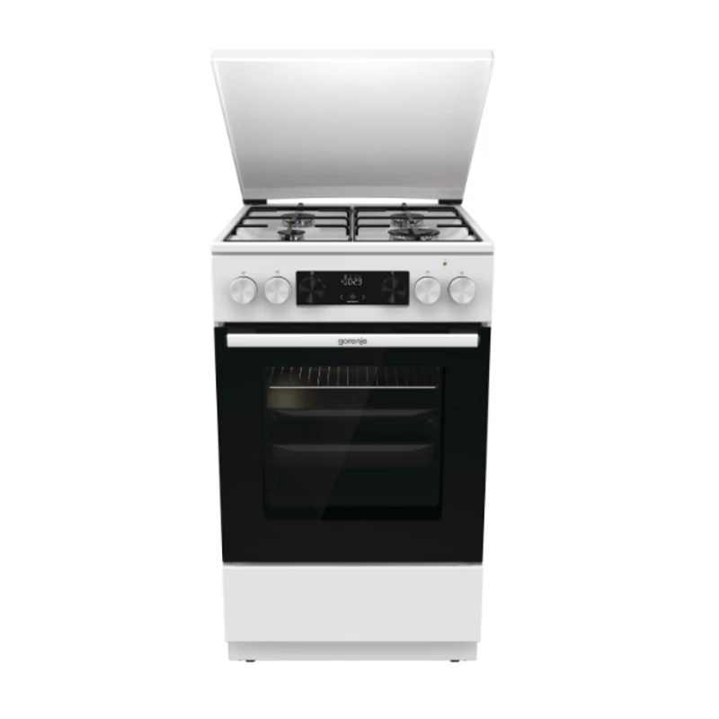 GORENJE Kombinált Tűzhely GK5C42WJ