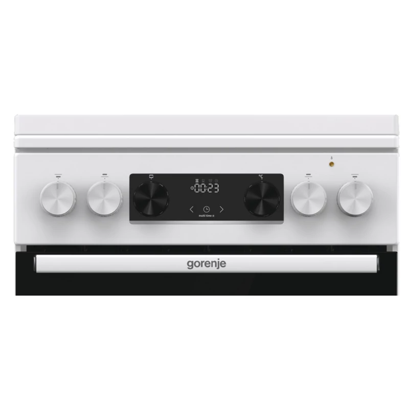 GORENJE Kombinált Tűzhely GK5C42WJ