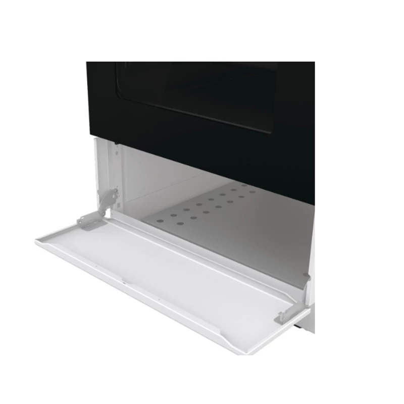 GORENJE Kombinált Tűzhely GK5C42WJ