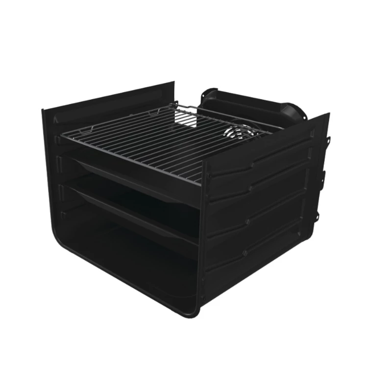 GORENJE Kombinált Tűzhely GK5C42WJ