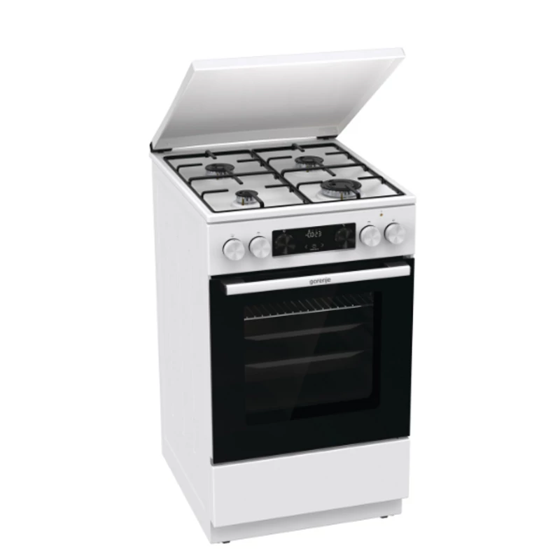 GORENJE Kombinált Tűzhely GK5C42WJ
