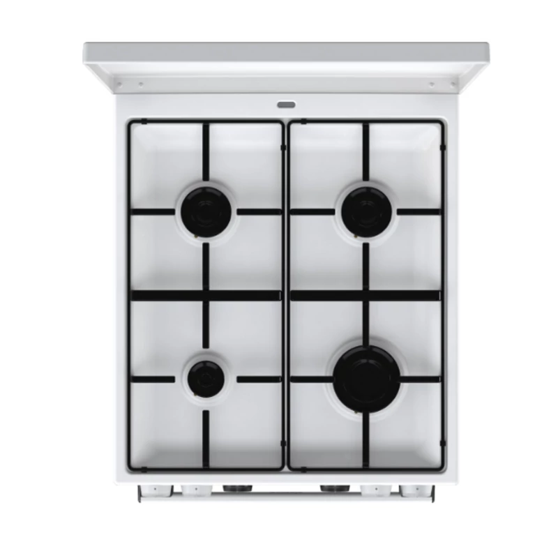 GORENJE Kombinált Tűzhely GK5C42WJ