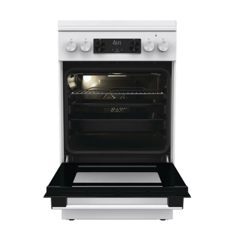 GORENJE Kombinált Tűzhely GK5C42WJ