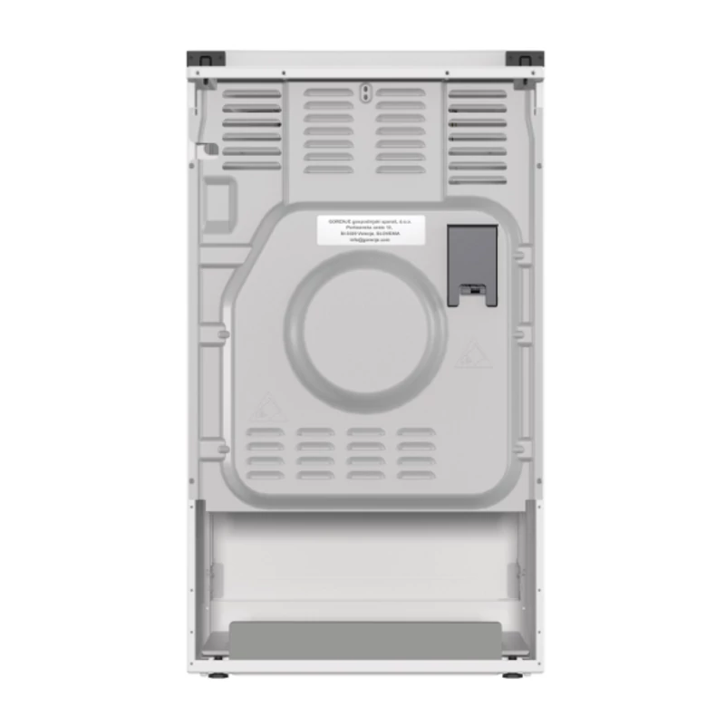 GORENJE Kombinált Tűzhely GK5C42WJ