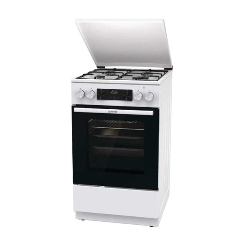 GORENJE Kombinált Tűzhely GK5C42WJ
