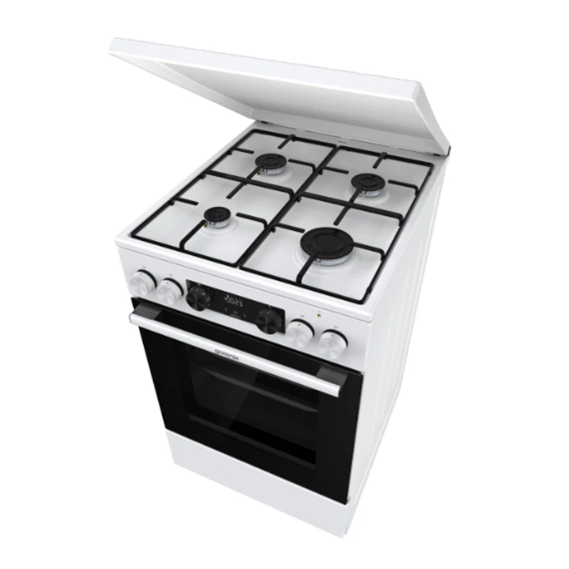 GORENJE Kombinált Tűzhely GK5C42WJ