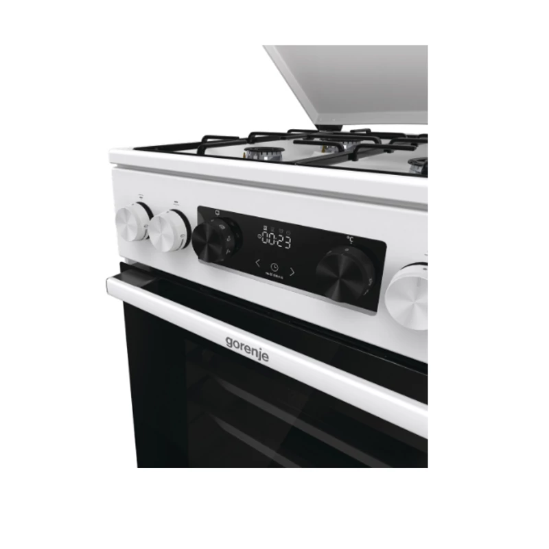 GORENJE Kombinált Tűzhely GK5C42WJ