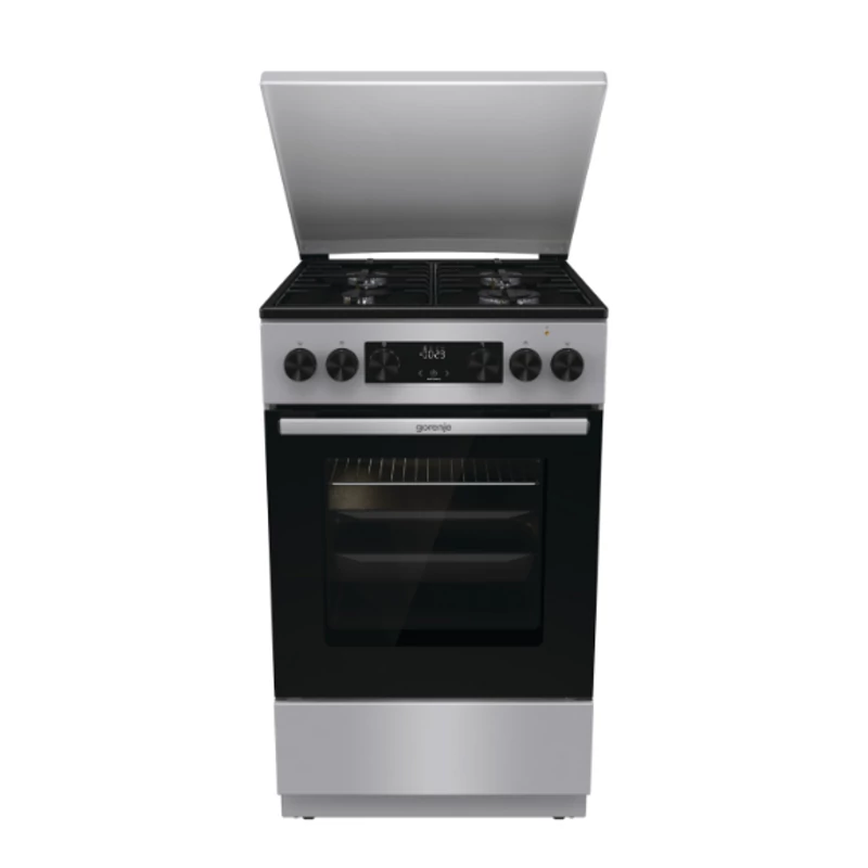 GORENJE Kombinált Tűzhely GK5C63SH