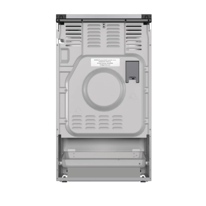 GORENJE Kombinált Tűzhely GK5C63SH