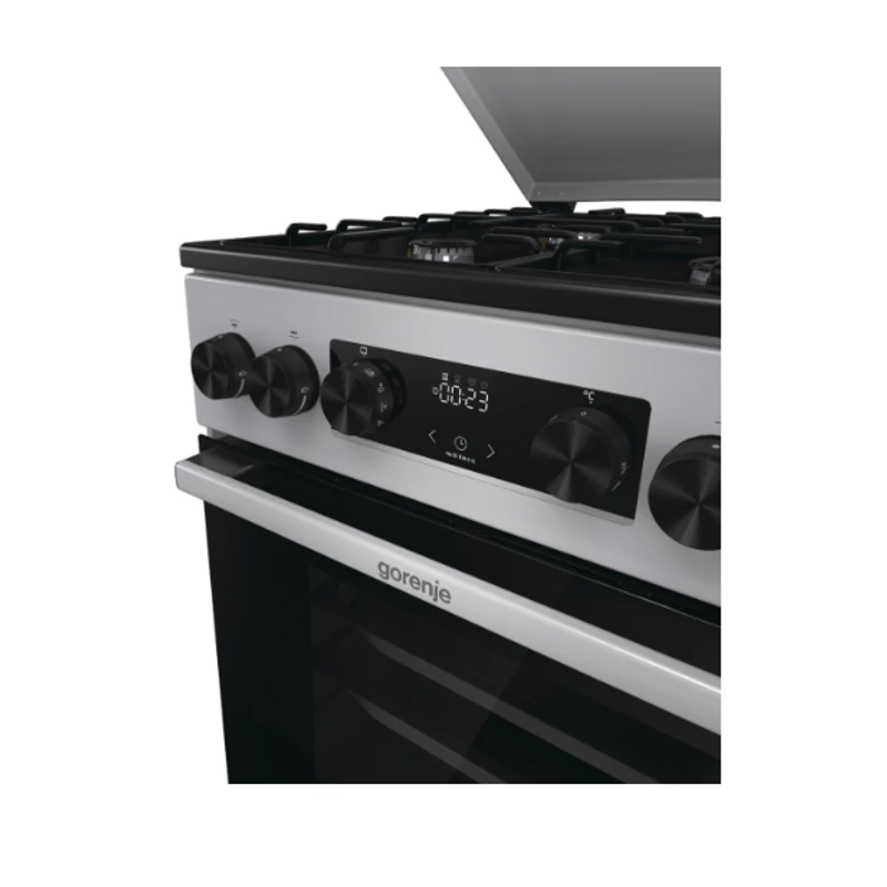 GORENJE Kombinált Tűzhely GK5C63SH