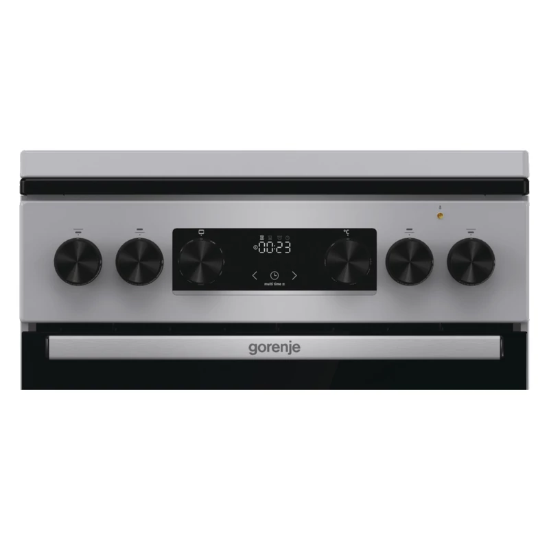 GORENJE Kombinált Tűzhely GK5C63SH