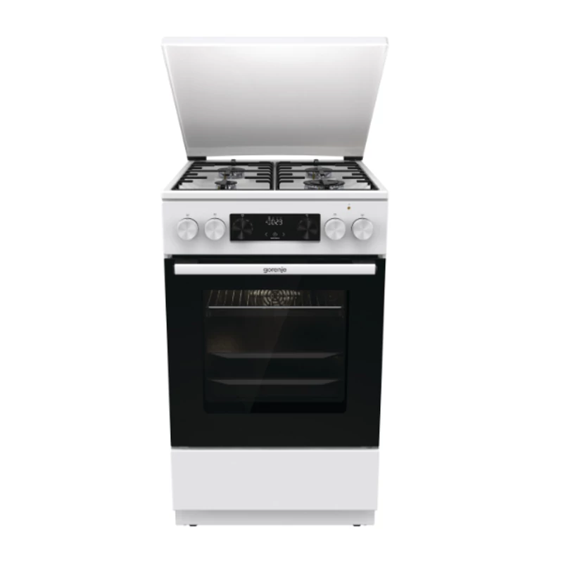 GORENJE Kombinált Tűzhely GK5C64WH