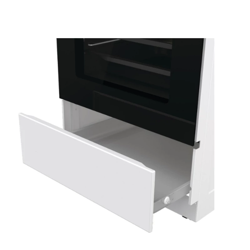GORENJE Kombinált Tűzhely GK5C64WH