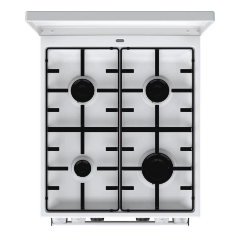 GORENJE Kombinált Tűzhely GK5C64WH