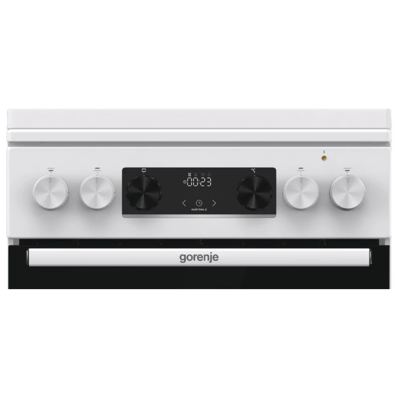 GORENJE Kombinált Tűzhely GK5C64WH