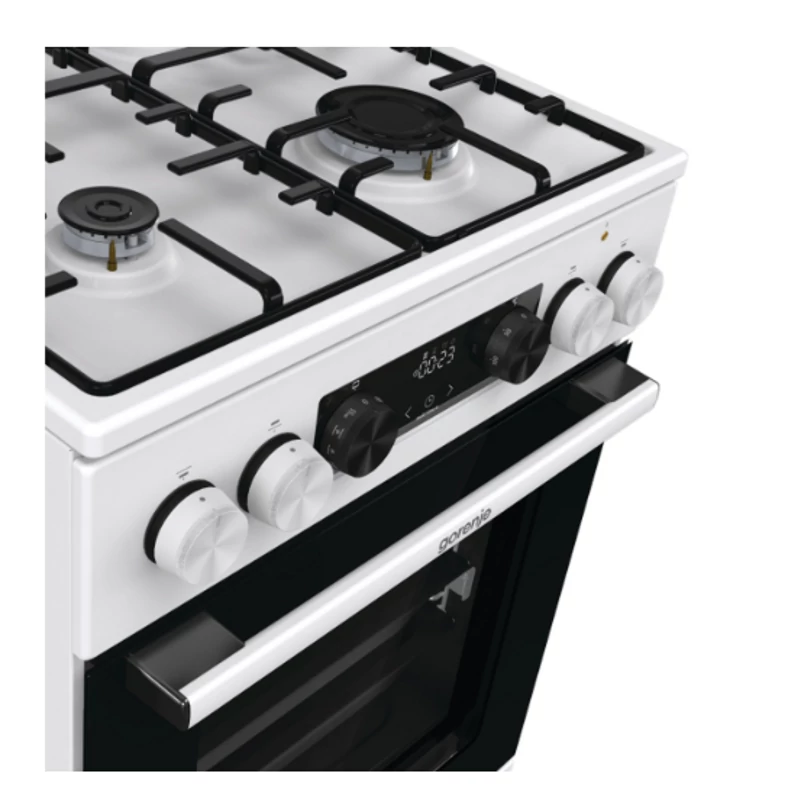 GORENJE Kombinált Tűzhely GK5C64WH