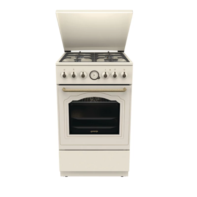 Gorenje GKS5C71CLI kombinált tűzhely